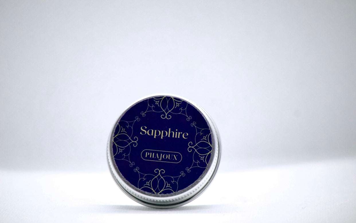 Wax melt Sapphire